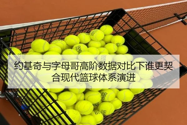 约基奇与字母哥高阶数据对比下谁更契合现代篮球体系演进